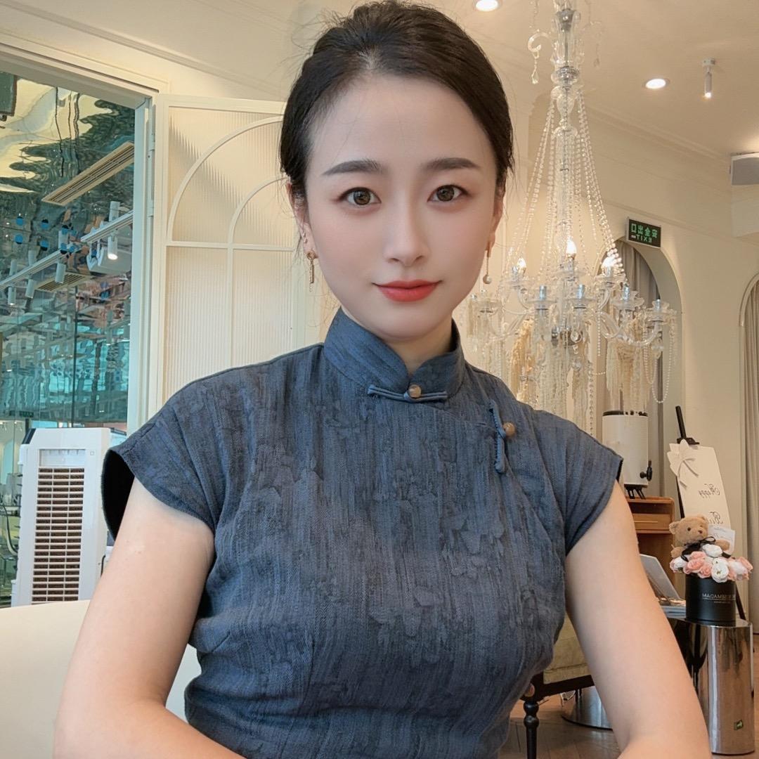 陈橙🍊。
