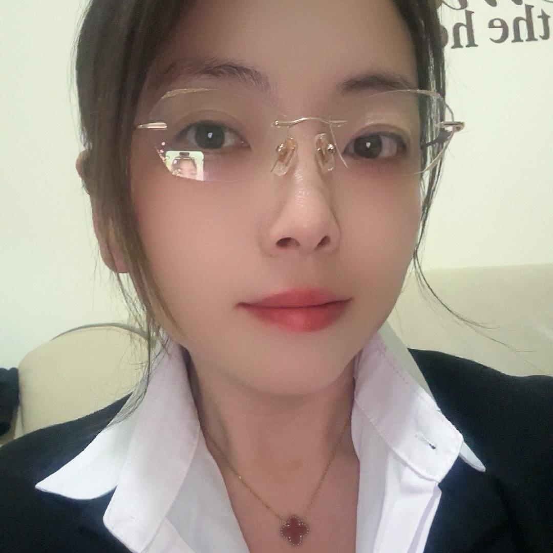 幸福如汐