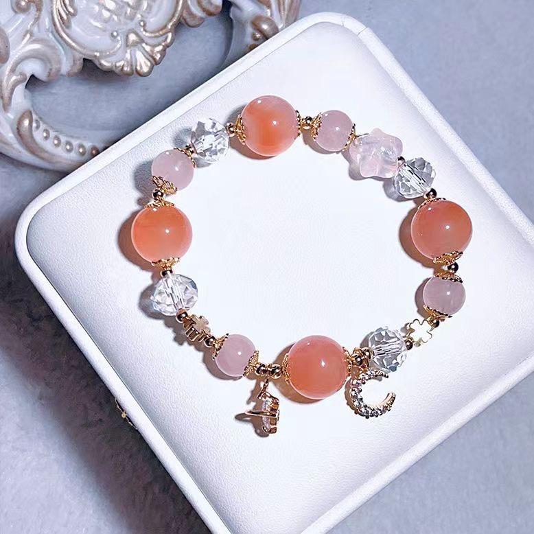 小白Diy饰品