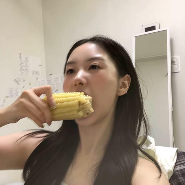 犯困的水饺🥟