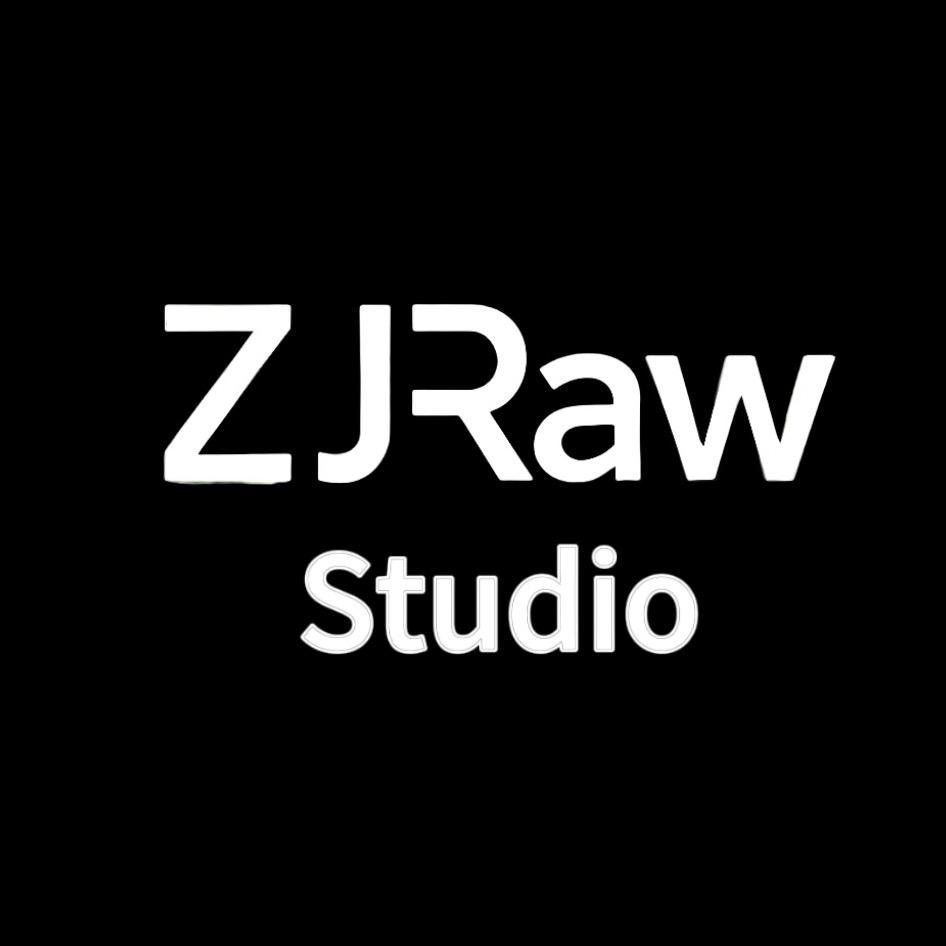 ZJRaw影像工作室