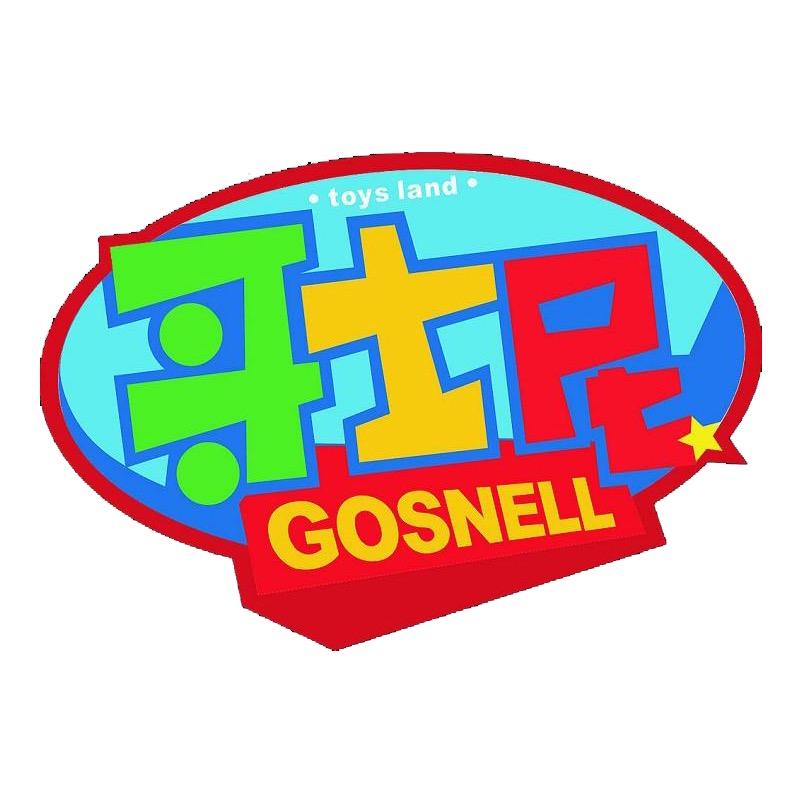 哥士尼动物玩具