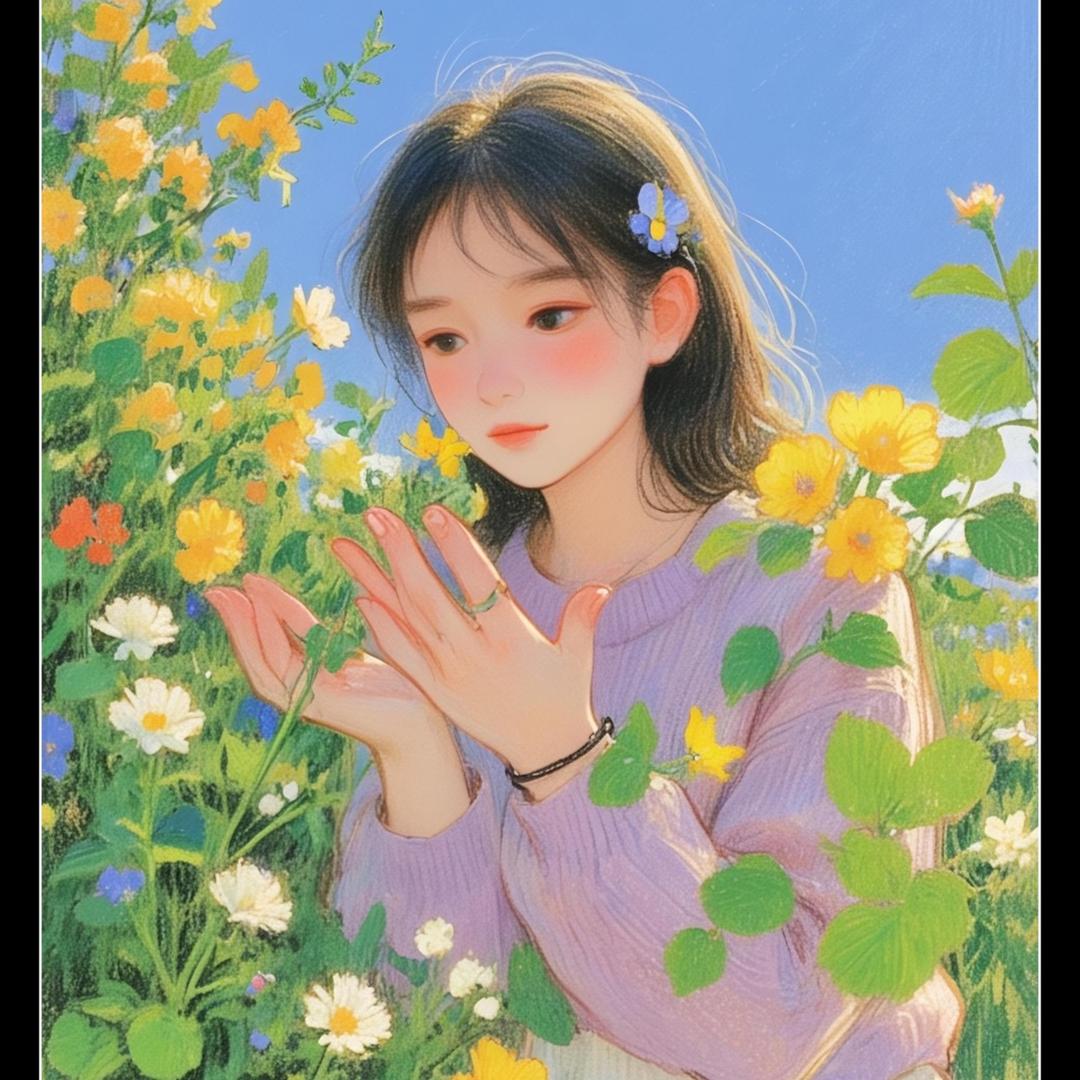@小财迷