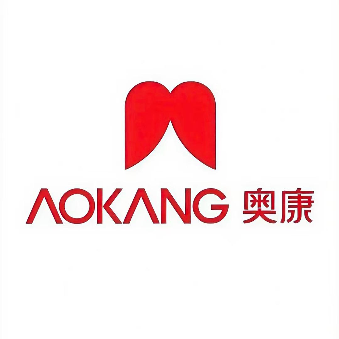 奥康Aokang灵丰鞋类专卖店