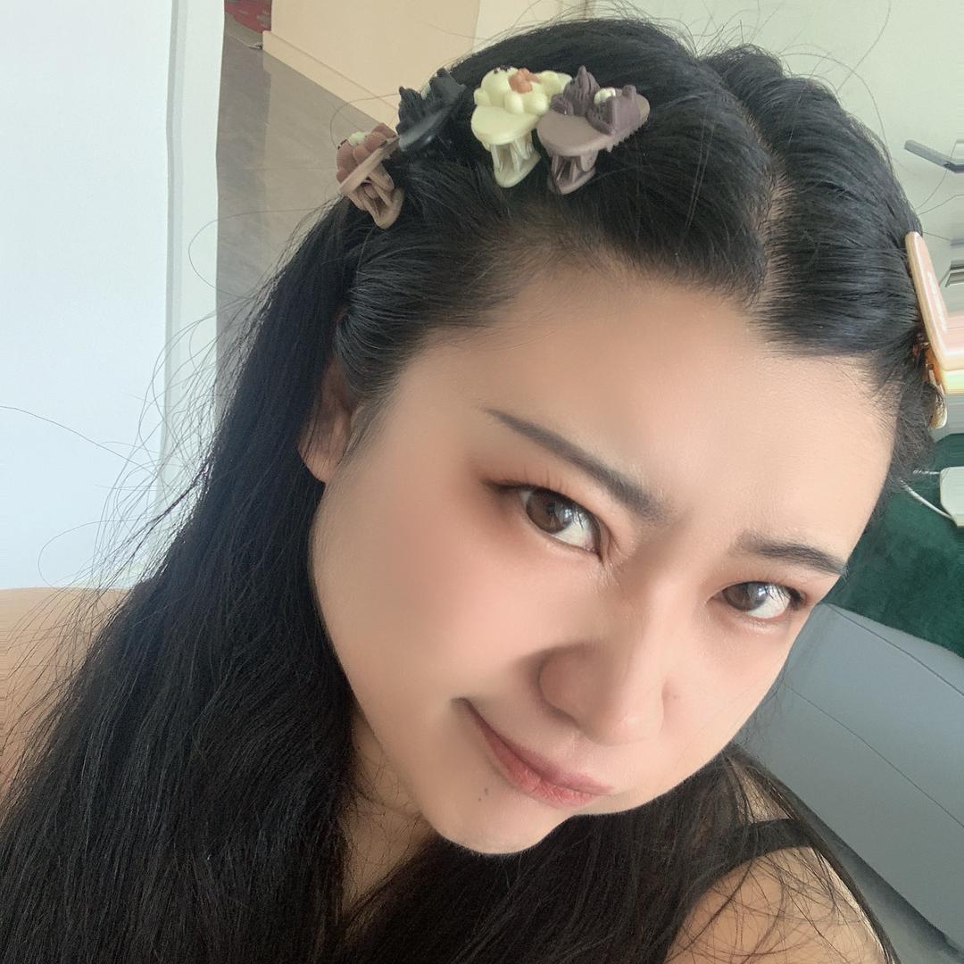 滋安张🌈