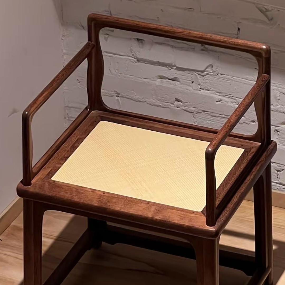 阅古传承明式家具
