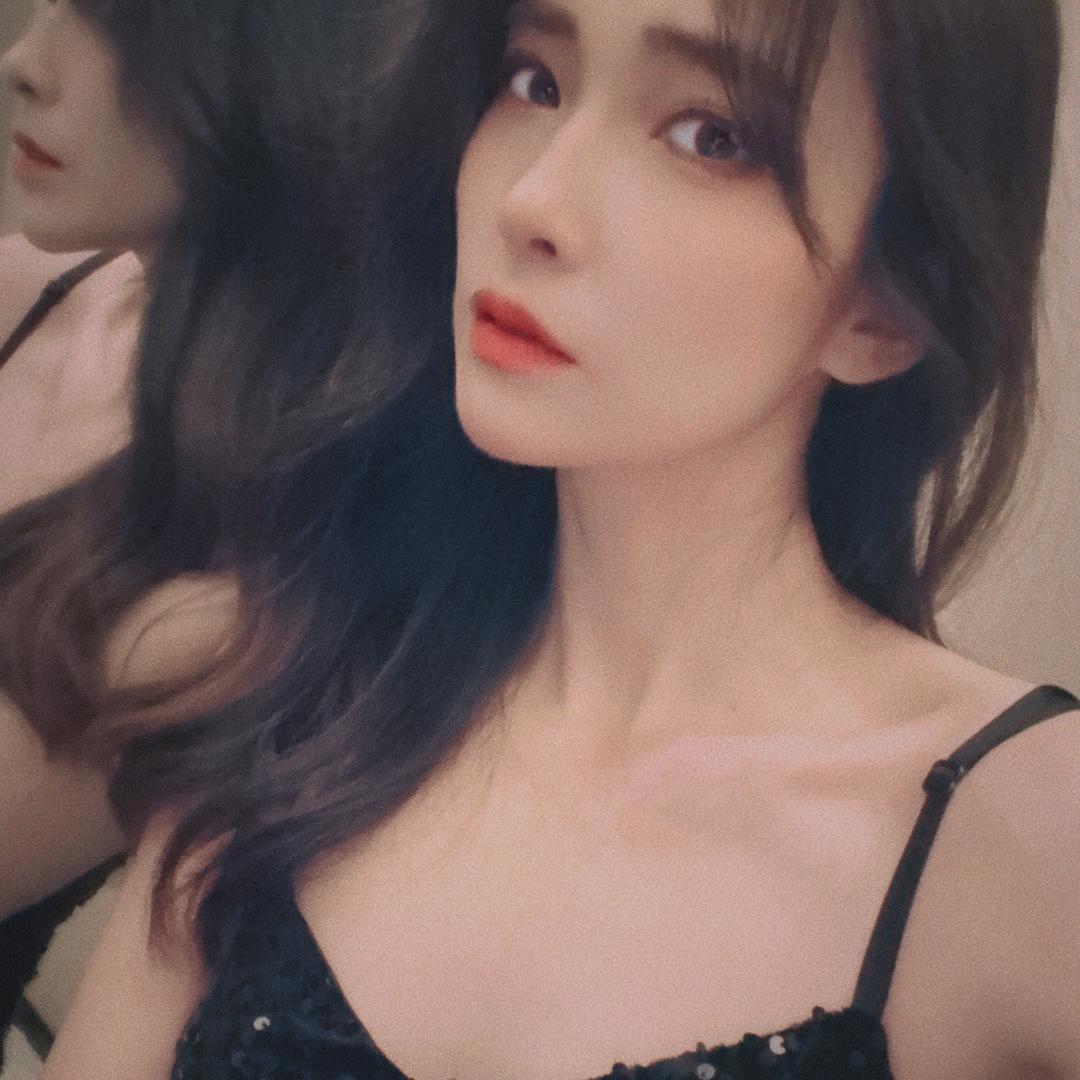 美倪儿💋