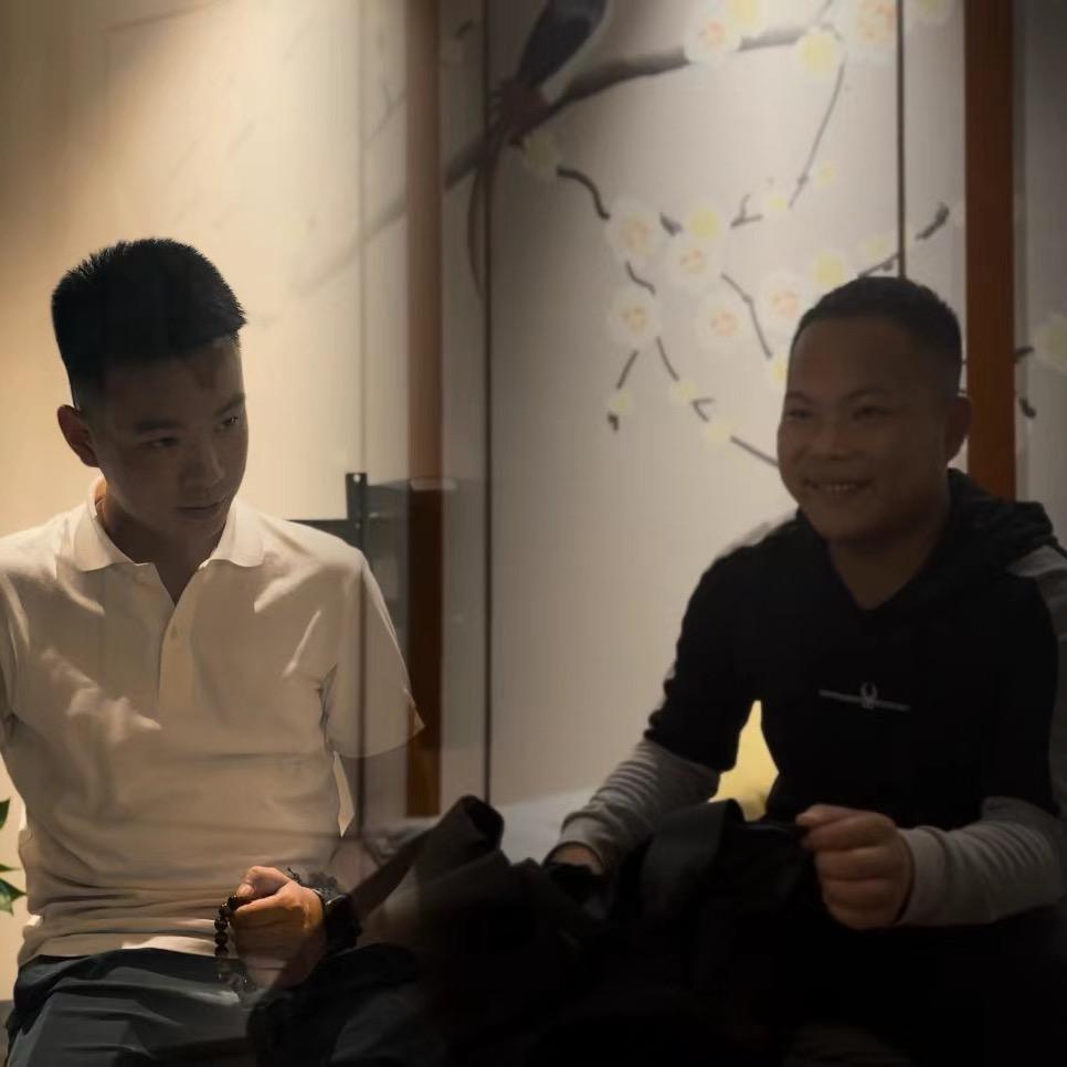 刘壹手（豪利轩）