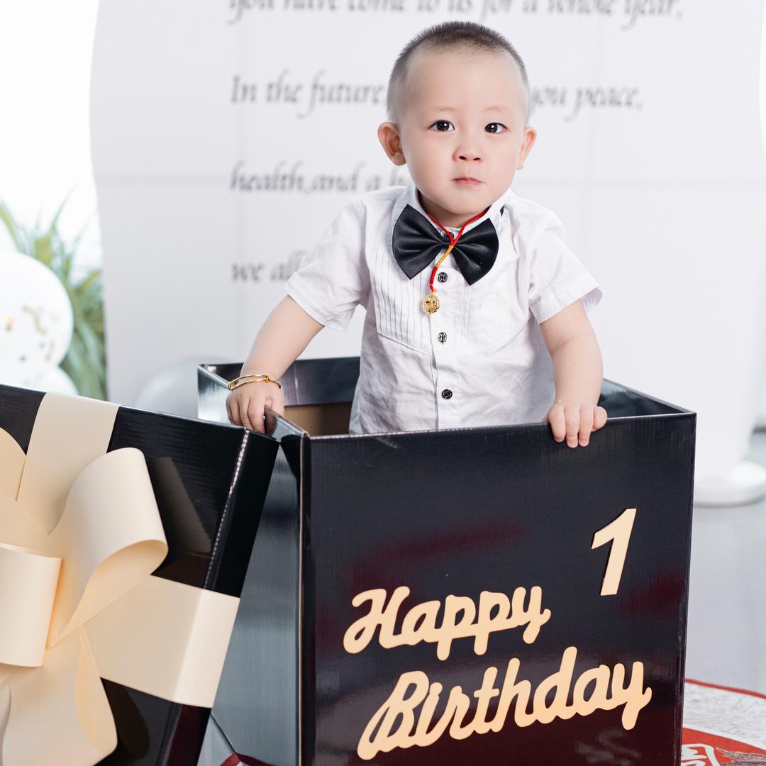 奔奔麻麻（产后带娃）