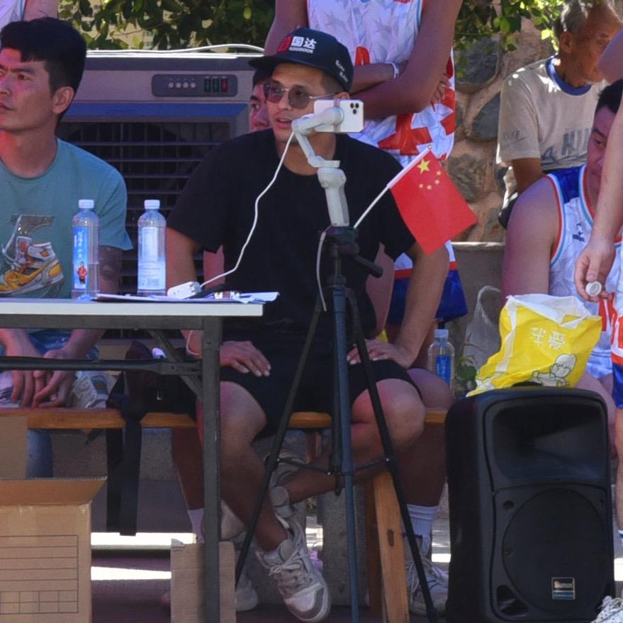搬砖的郎🎤🏀