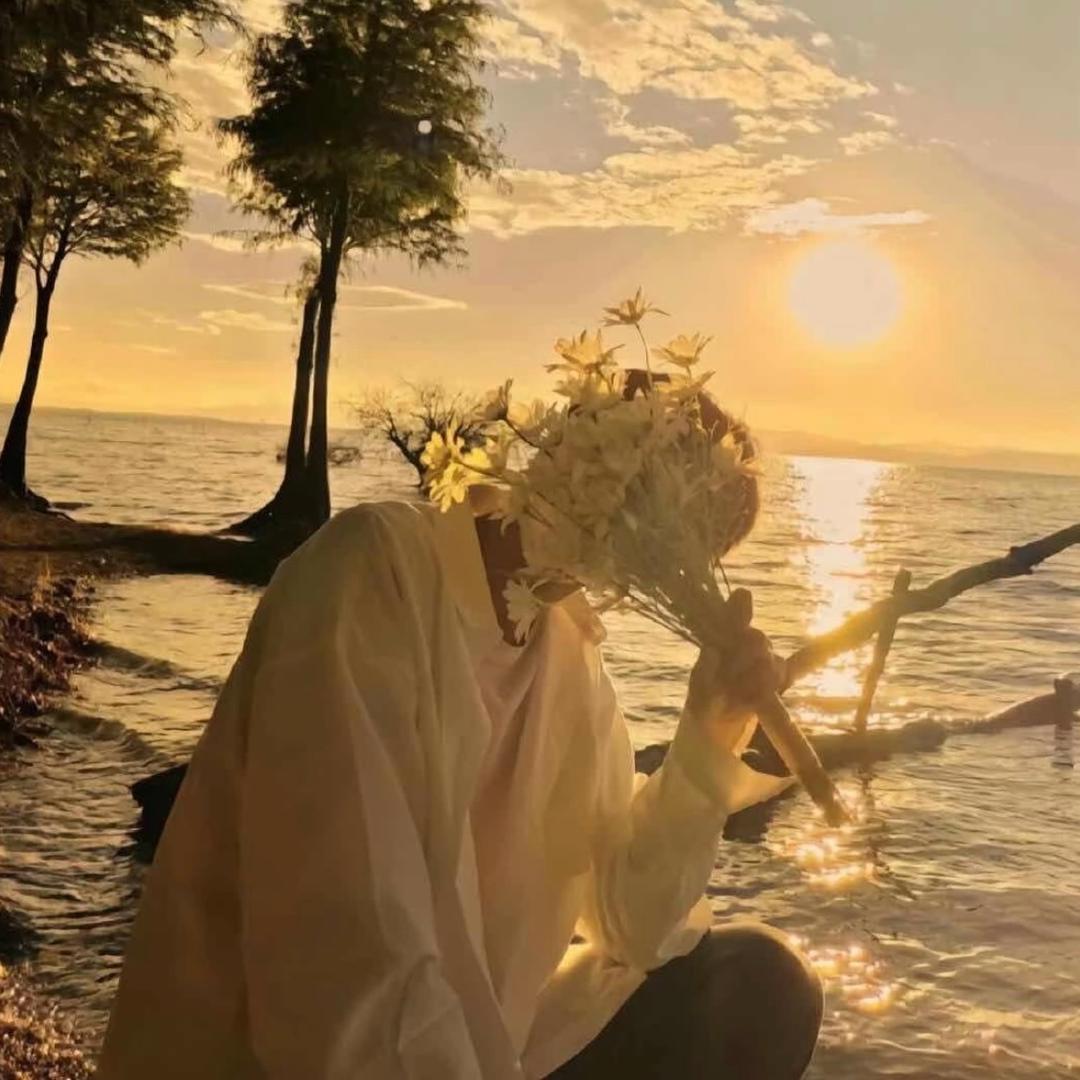 晚安、
