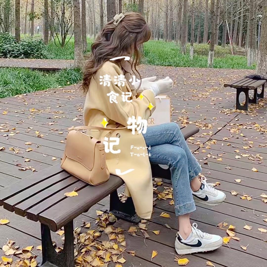 清清小食记@抖音