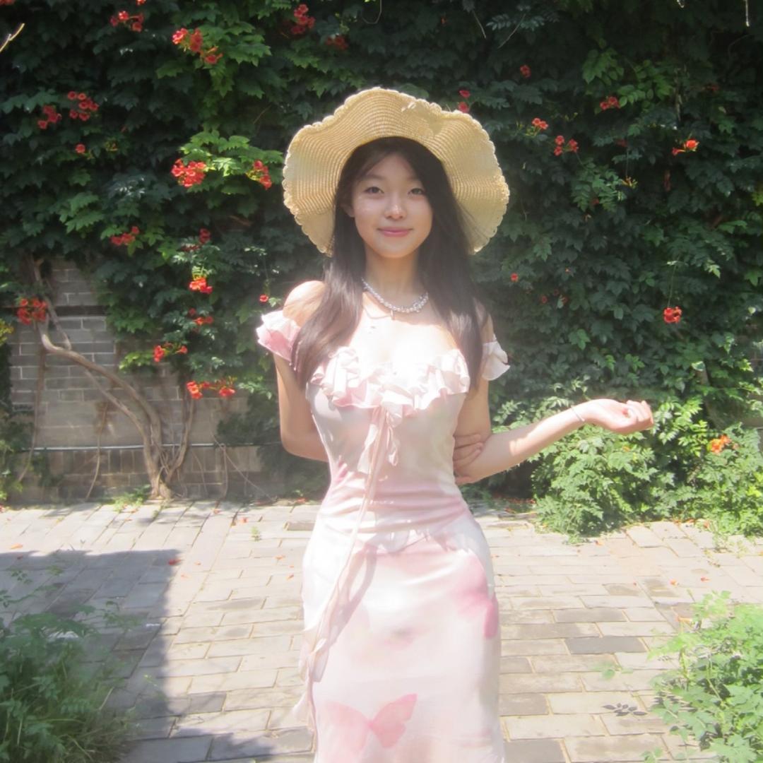 桂花糕.