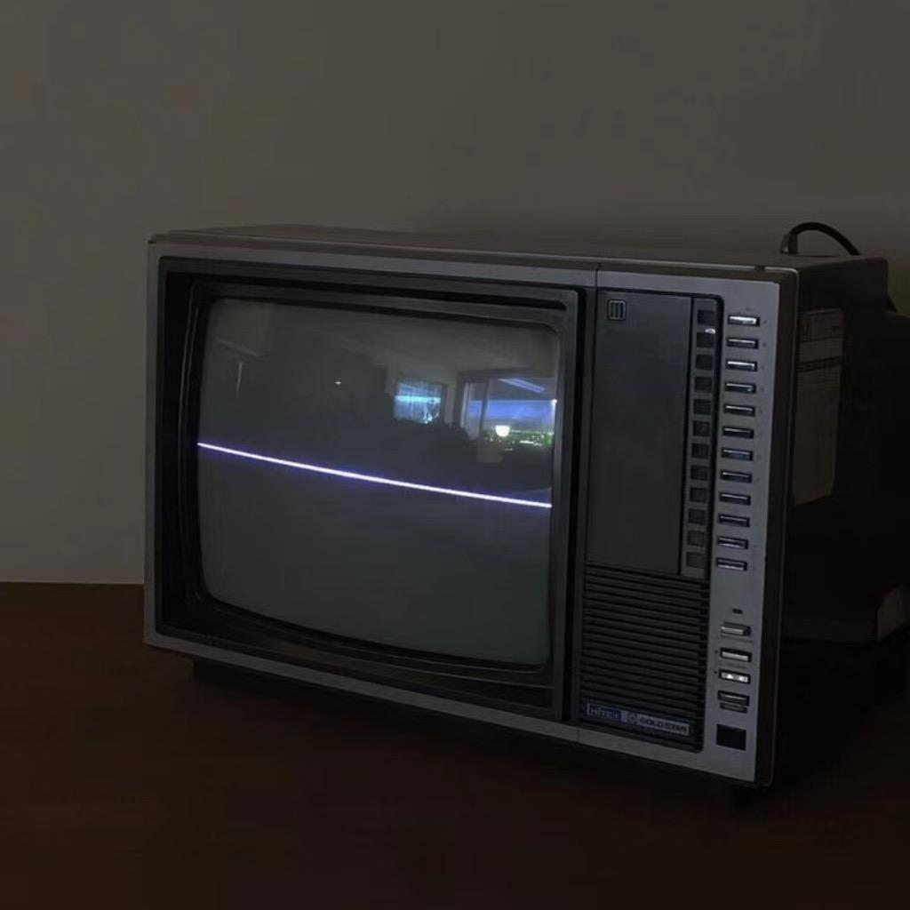 一棵人参