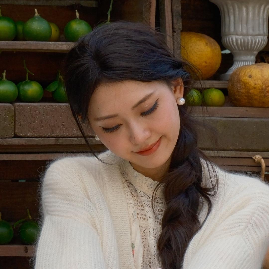 森林来信·立夏