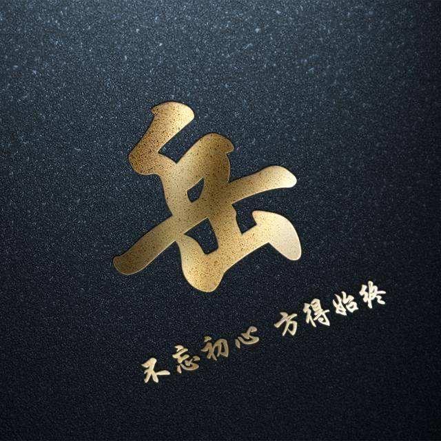上九天揽~岳