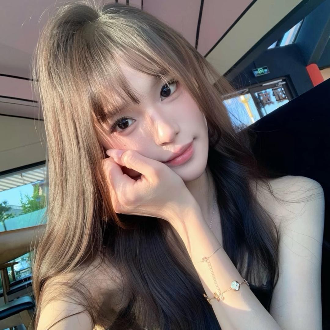一只琦琦酱-.