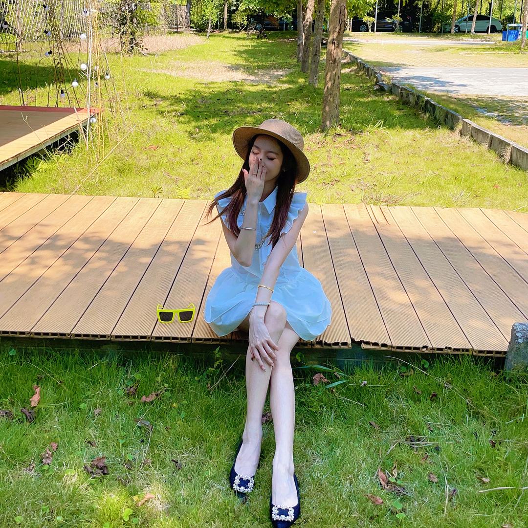 你莹宝贝💓💓