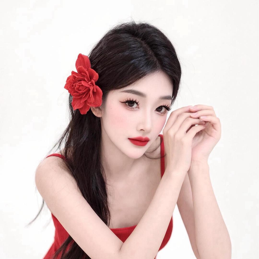 顺妹妹～