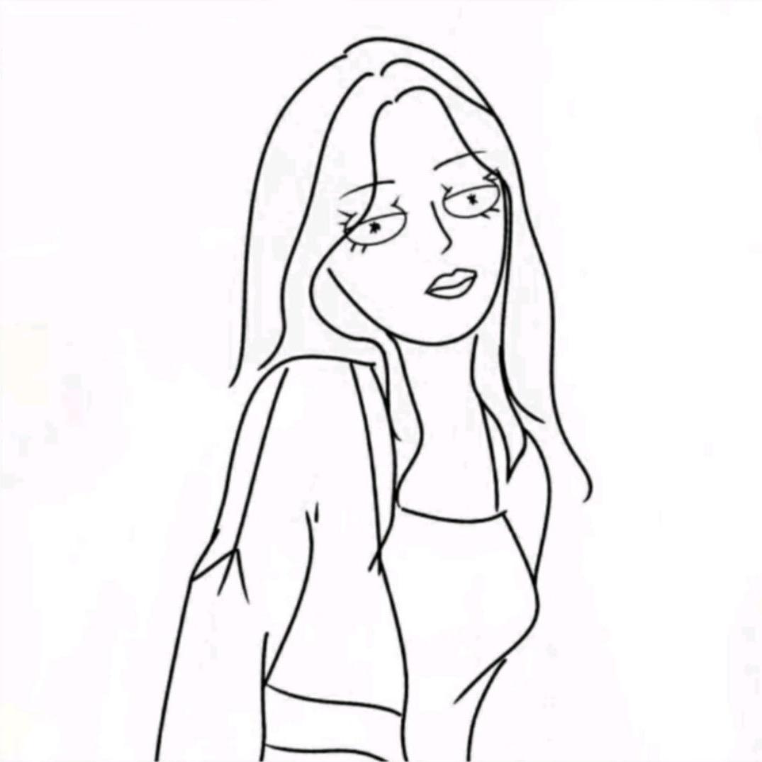 小李要开心.
