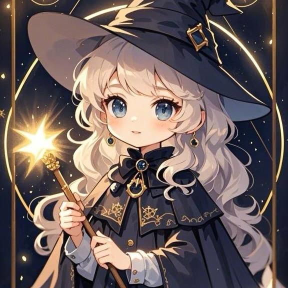 星辰✨（塔塔）