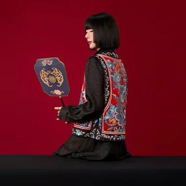 宫小妍 日常穿搭