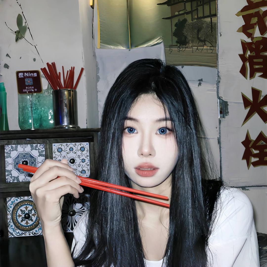 美🦷💗