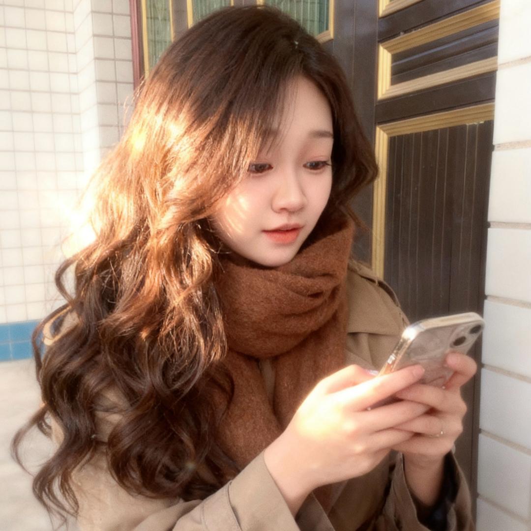 柒月💫