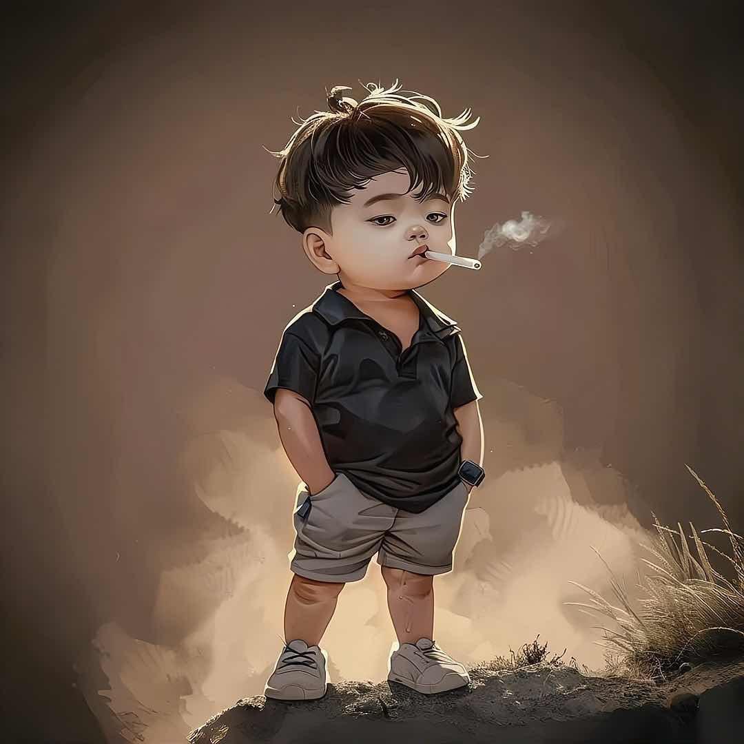 南🌈寶头像