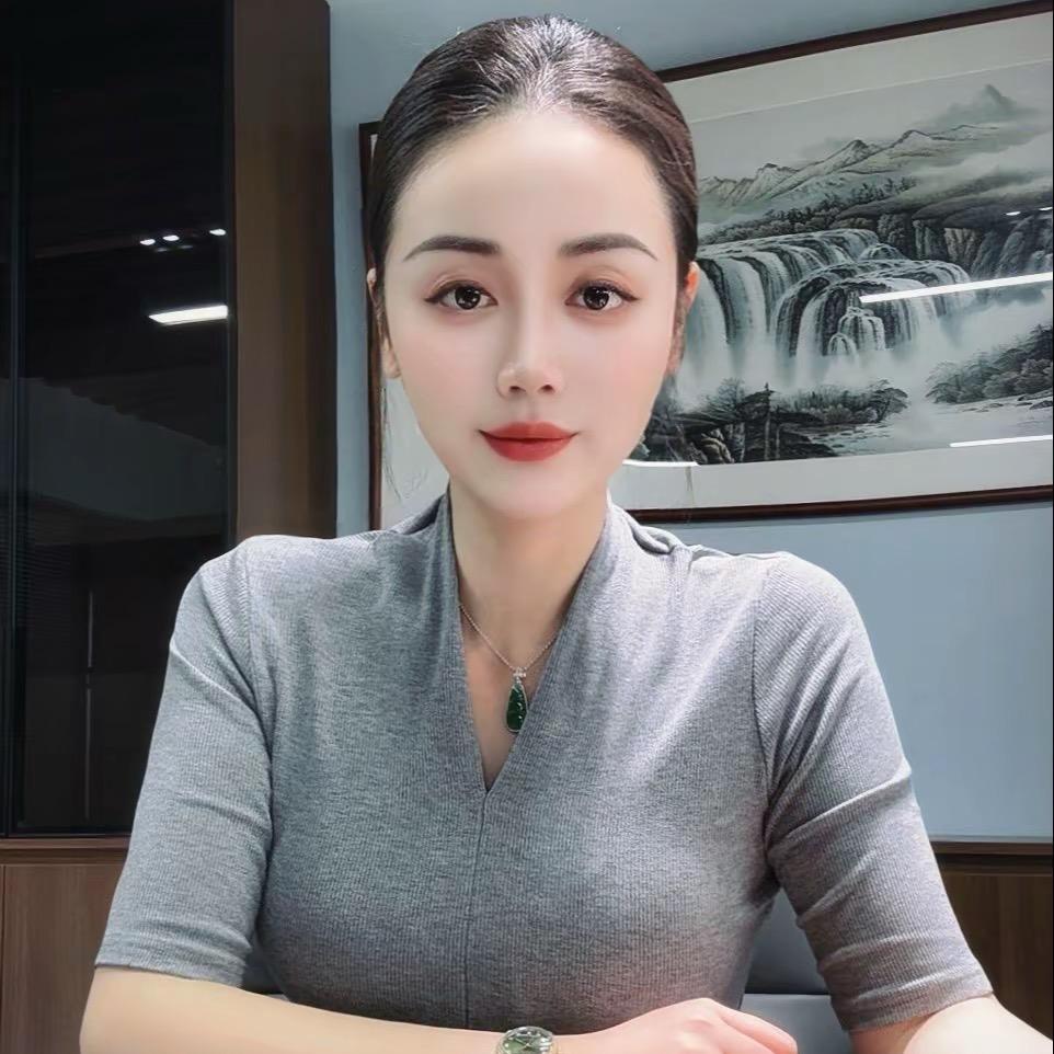 亲爱的晶