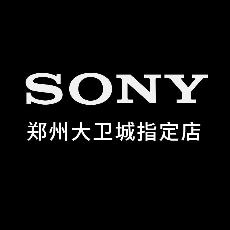 索尼郑州大卫城指定店