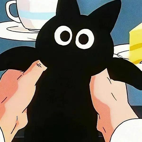 胡猫猫🐈‍⬛