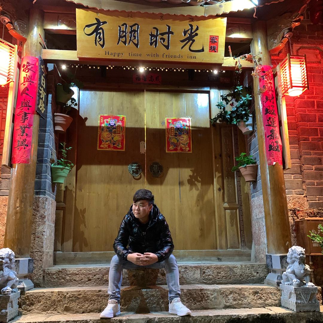 呼市租房  小张