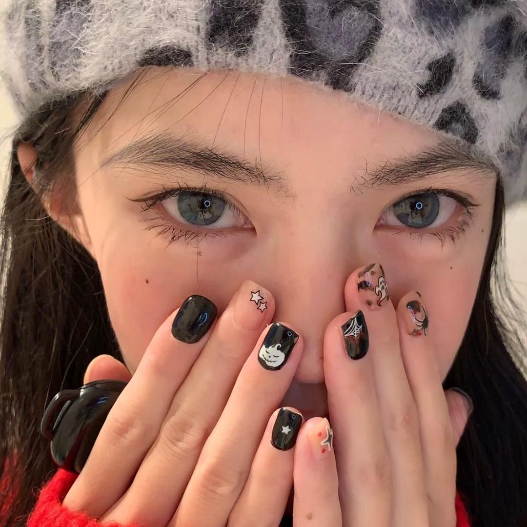 格温穿戴甲