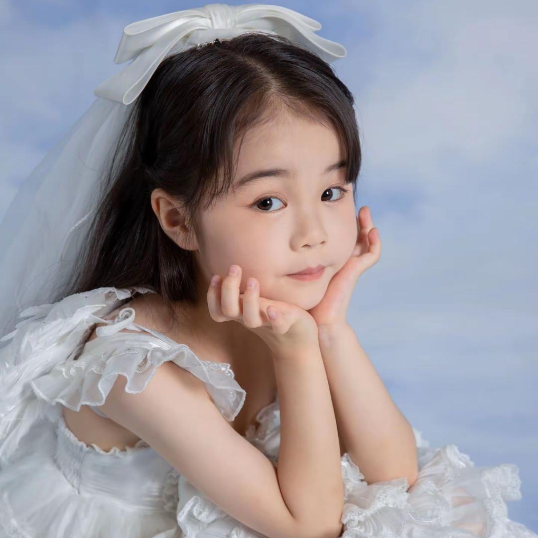 子晴同学(一年级)