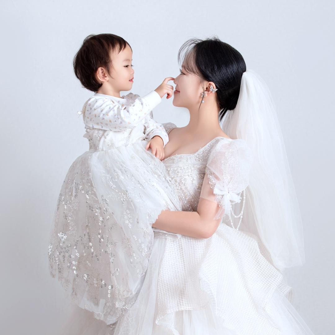 小玲铛BaBy