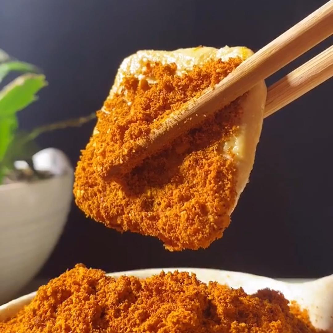 贵州大方麻辣辣椒面🌶️