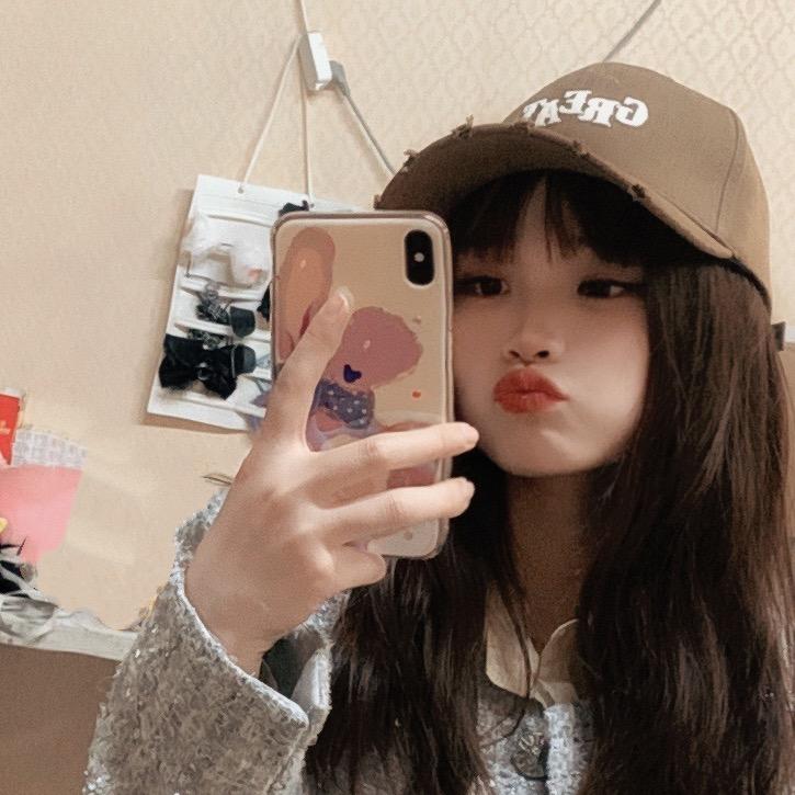 刘馨文🍬