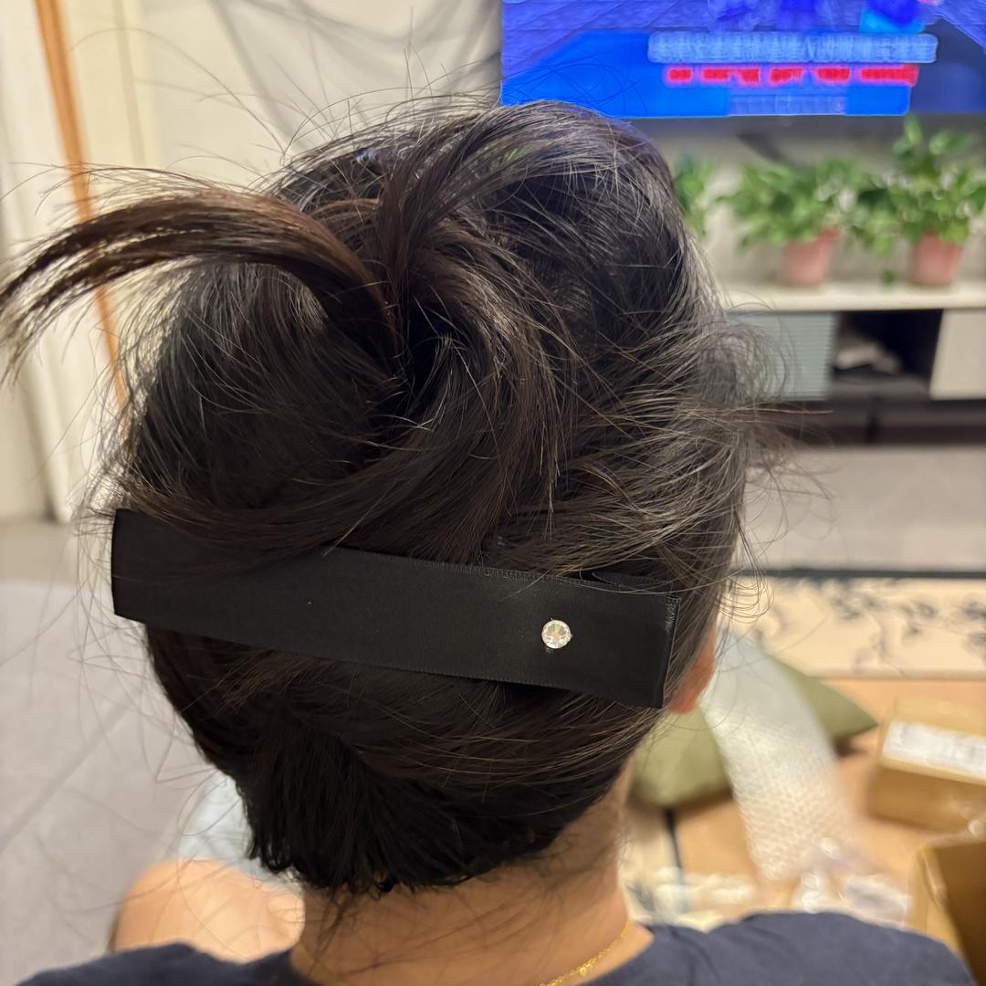 小罗子发饰(进群找我）