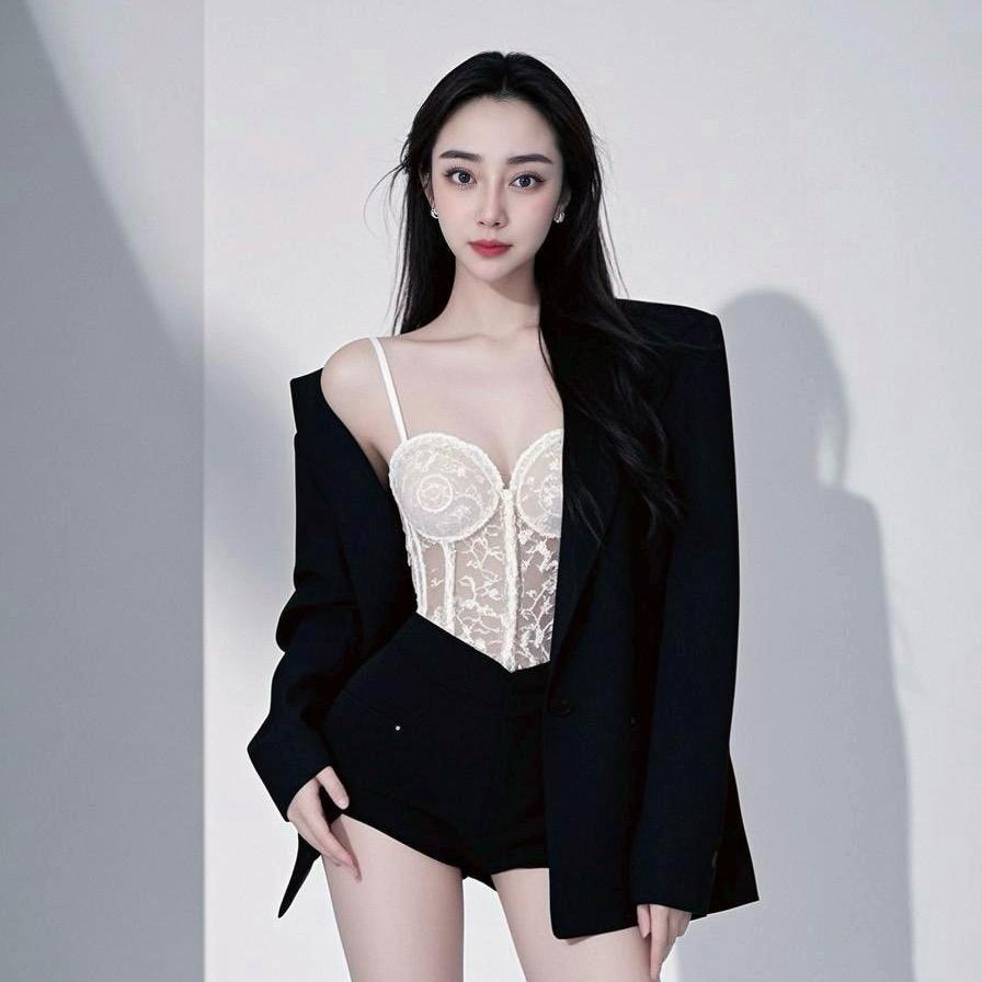 好运的女人🌞