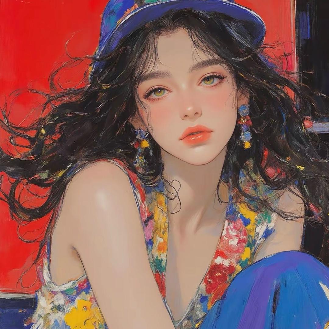 恋爱说唱家