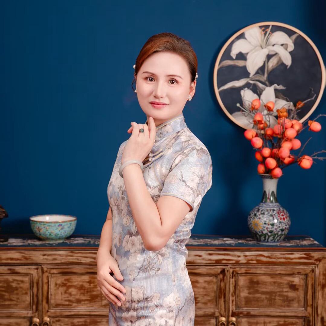 韵韵姐（今天停播一天）