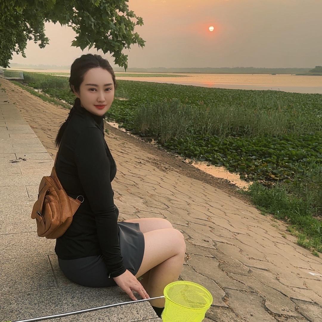 甄缘婚恋