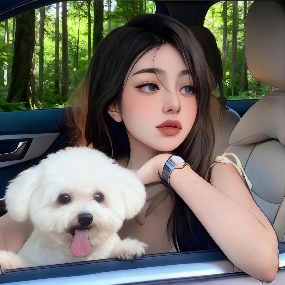 𝓑𝓮𝓲𝓑𝓮𝓲（啵啵间）