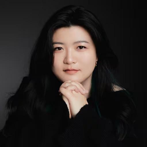 姜Dora在此
