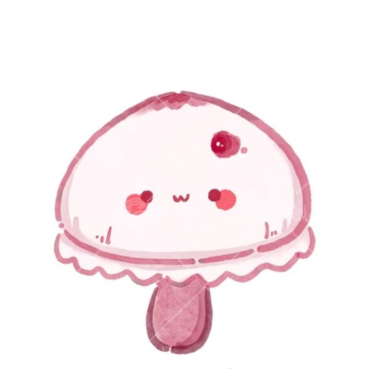 蘑菇日记