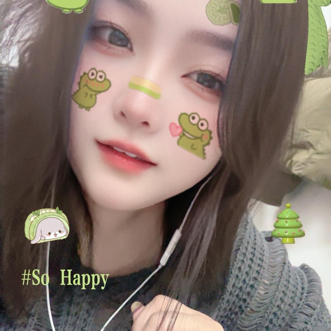 微笑🥰