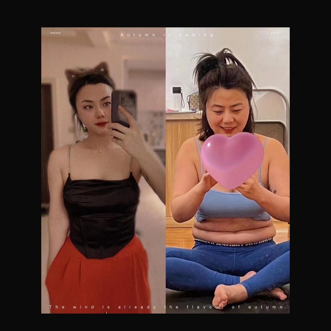 晶哥不饿不馋