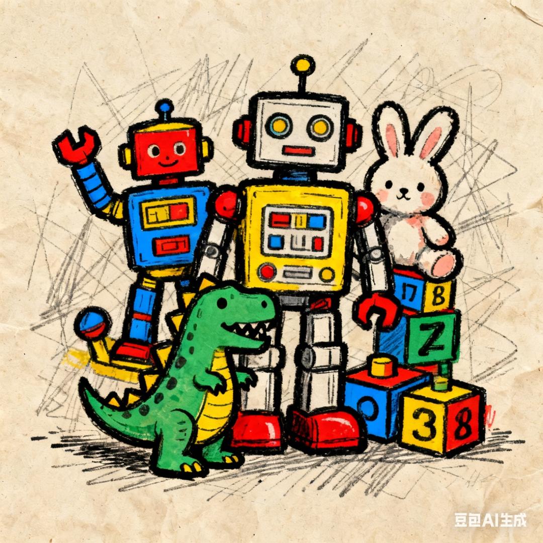 趣玩智慧屋