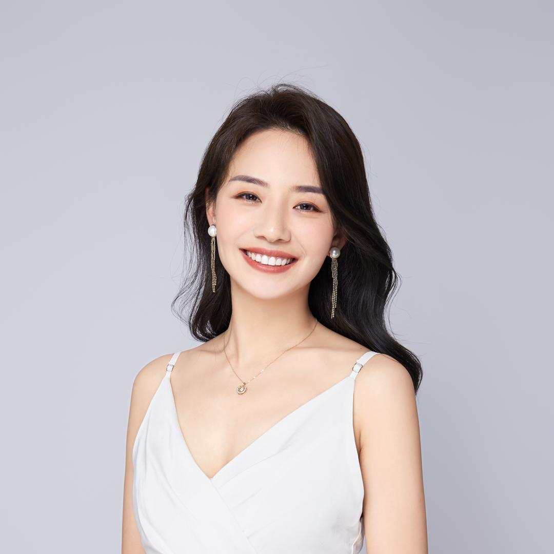秋实爱美只讲真话